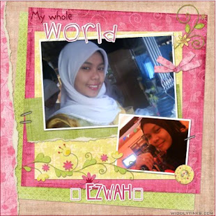 Izwah