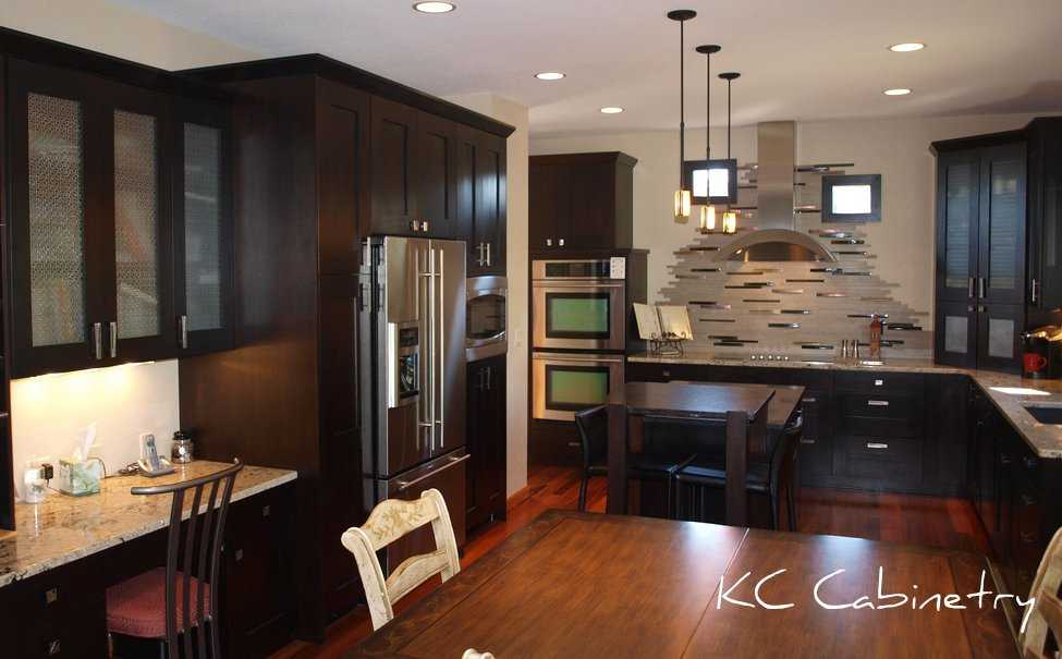 KC Design and Renovation July 2010