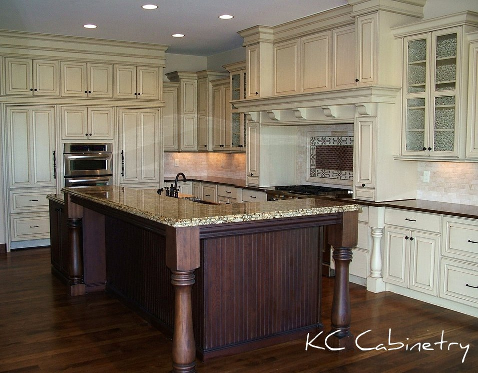 KC Design and Renovation September 2010