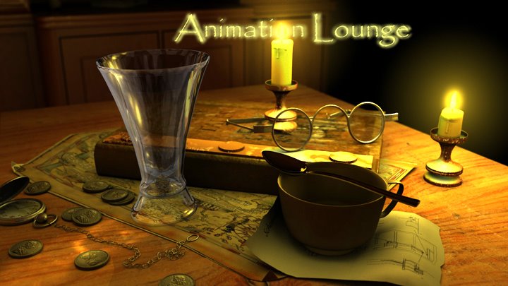 Animation Lounge