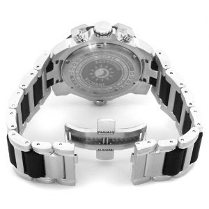 Invicta Specialty Seamont Chronograph Men's Watch