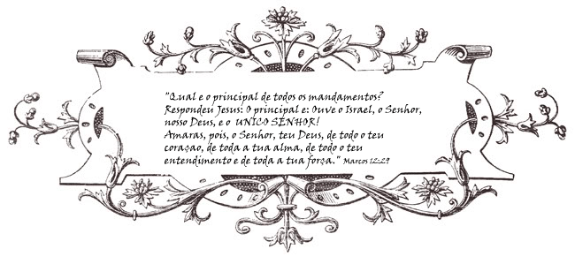 Jesus, o tesouro