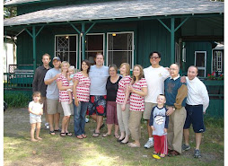 Family in Michigan 2008