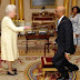 Jamaica’s Adventist Governor-General Honored by the Queen