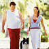Caminar puede reducir el deterioro cerebral, la artritis y la obesidad