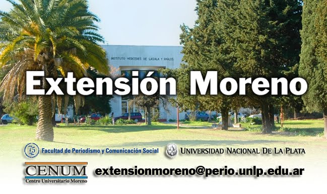 Extensión Moreno