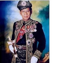 KDYMM SULTAN KEDAH