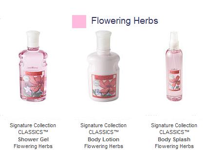 *.* Flowering Herbs *.*