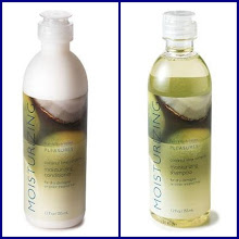 Kit Coconut Lime Verbena 355ml - Shampoo e Condicionador