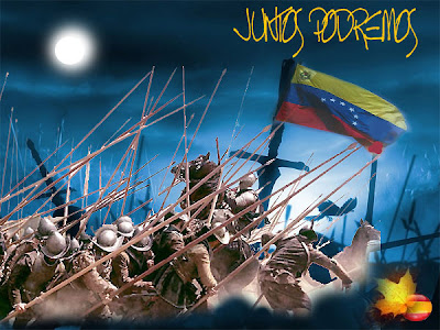 Foto 0 en  - VENEZUELA, CRUCIAL CAMPO DE BATALLA.
