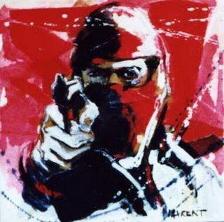 Fotos De Terroristas