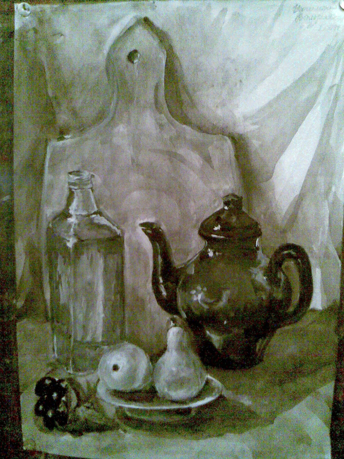 блог Устименко Валерии для творческих людей(идей)