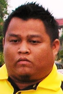 AZLI MAHYUDDIN