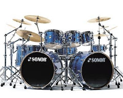Sonor force 3007