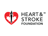 HEART & STROKE Foundation of Ontario