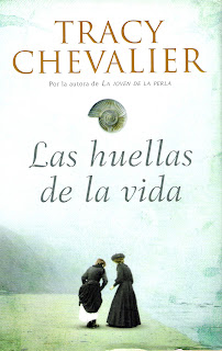 Tracy Chevalier - Varias obras Portada+del+libro