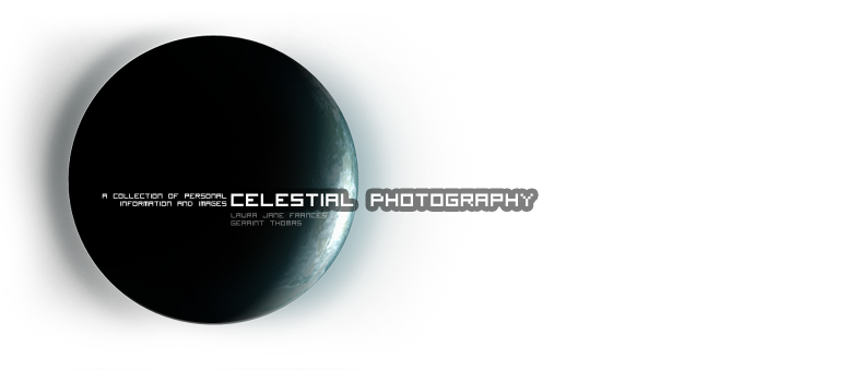 Celestial Photography