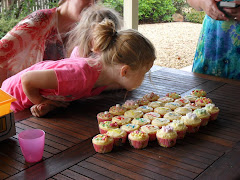 Alyse Turns 7