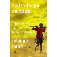 LIVROS - SUGESTÃO DO MÊS