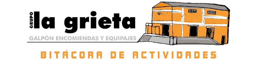 La Grieta