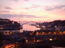 Porto landscape