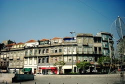 Top location near Praça dos Poveiros