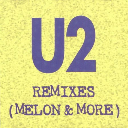 U2 Melon