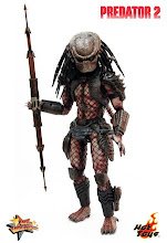 city predator