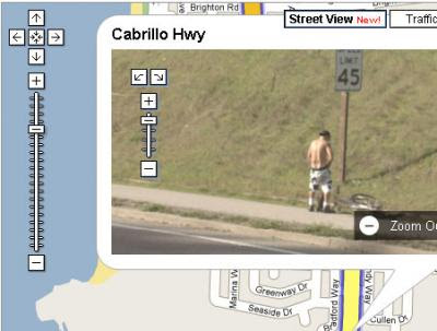 google street view funny. Funny google maps street