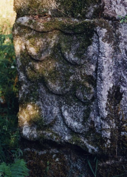 Pedra de armas dos Pinto