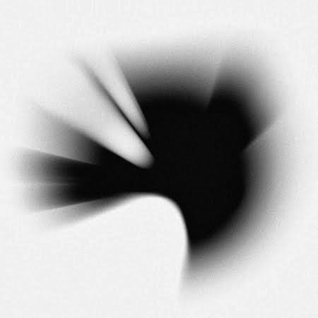 We Made It Album Cover Linkin Park. (The real cover has the black