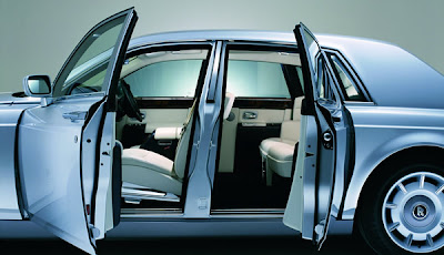 coach doors