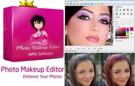 makeup games only. Free Download AMS Photo Makeup