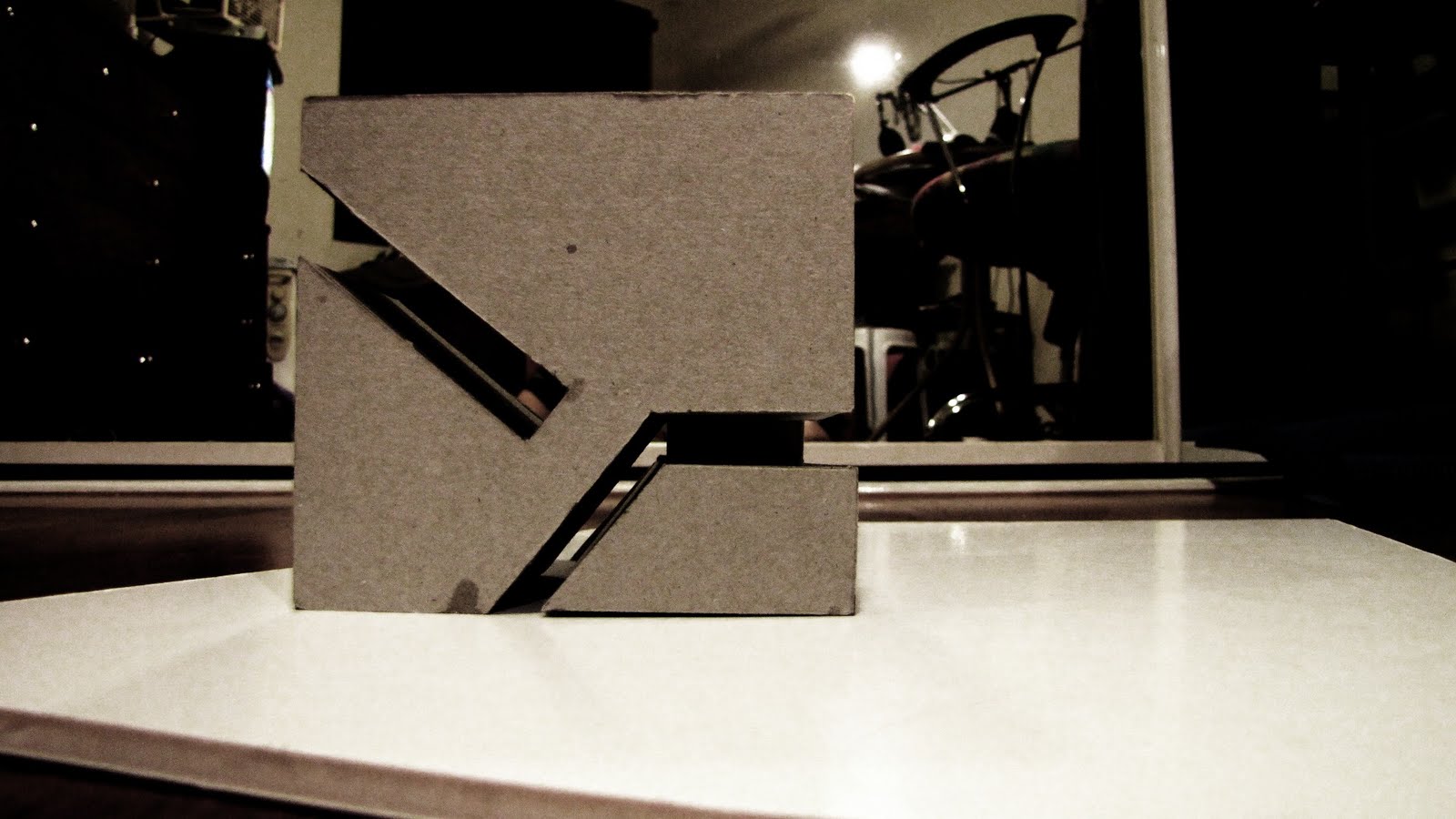 Mount Board Models