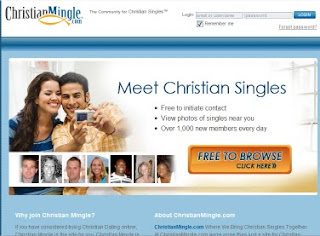 browse christian singles free