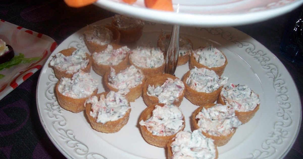 Matro Kräftröra med philadelphiaost