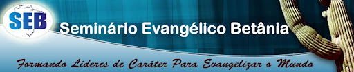 Seminário Evangélico Betânia