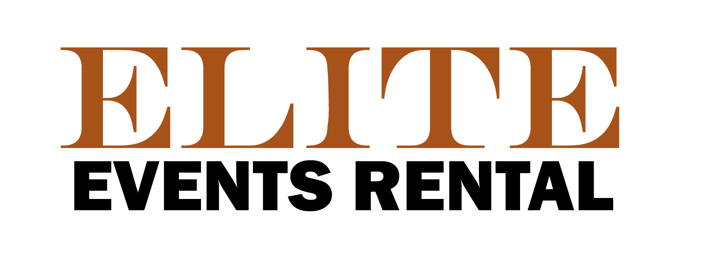 Elite Events Rental