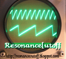 resonance[utoff