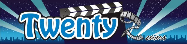 .: || Twenty 2 Covers ||  :. Capas de Filmes, Shows, Seriados e Muito Mais