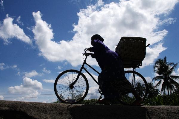 INCLUDES MORE DREAMS: tentang "IMPIAN"