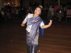Lao Dance