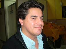 El Ing. Jorge Toro de Concepción