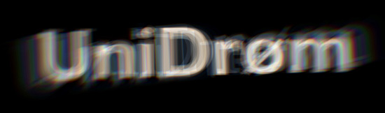 U n i D r ø m