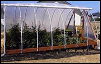 Build-it Yourself Greenhouse