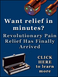 MVT Pain Relief