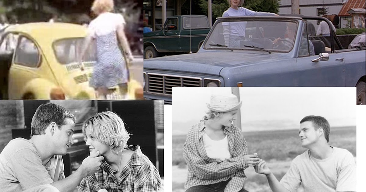Fashion Over Reason Most Stylish Movies Mad Love Edition