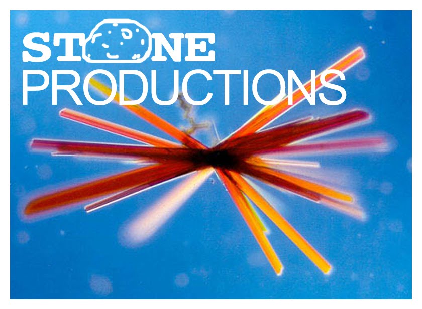 stone productions