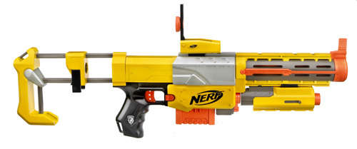 cs6 nerf