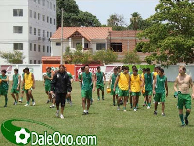 Oriente Petrolero - DaleOoo.com
